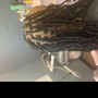 Wic retwist partial