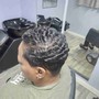 Mens Braids