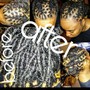 Yarn Braids