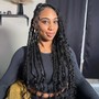 PARTIAL BREEZY BOHO LOCS