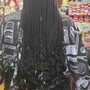 Nubian Twists