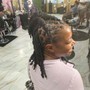 Loc Maintenance