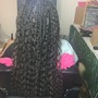 Loc Length Upcharge (Longer than Midback)