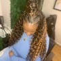 Crochet Braids (Hair not Included)