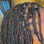 Style no retwist