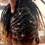 Dreadlocks Starters