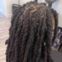 Loc Re-twist