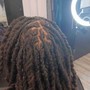 Loc Re-twist