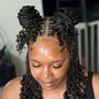 Crochet Braids