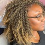 Crochet Braids