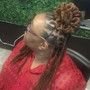 Loc Maintenance and Style (Elaborate)