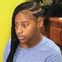 Box Braids