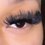 Eyelash Extension Removal