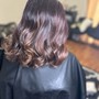 Full Balayage