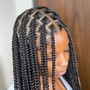 Senegalese Twist