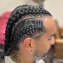 Starter Locs