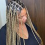 Crochet Braids