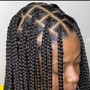 Comb Twist