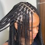 Comb Twist