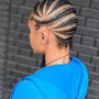 Comb Twist