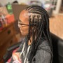 Kid's Braids