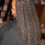 Individual Braids