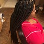 Box Braids