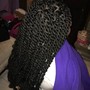 Poetic Justice Braids