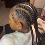 Box Braids