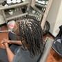 Loc Maintenance