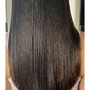 Keratin Treatment