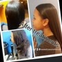 Keratin Treatment