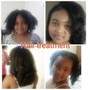 Keratin Treatment