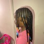 Havana Twists