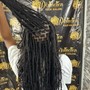 Box Braids