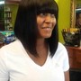 Full Sew In