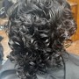 Natural Style/ Twist Out