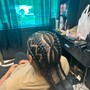 Loc Retwist