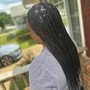 Loc Maintenance Detox