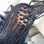 Poetic Justice Braids