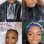 The RnB Beauty Bar Makeover Experience