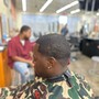 Men's Cut