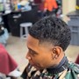 Men's Cut