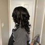 Full Sew In