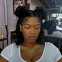 Frontal Wig Install