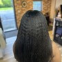 360 Wig Install