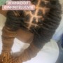 Adult Retwist