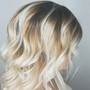 Full Balayage