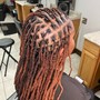 Loc repair