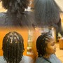 Relaxer Retouch